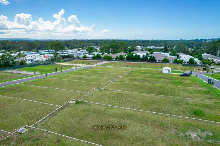 LOT 39 Cowie Road, Carseldine QLD 4034