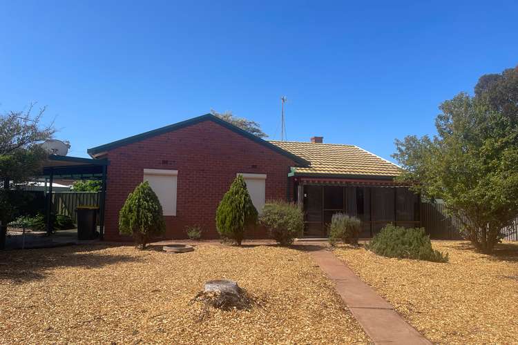 80 Norrie Avenue, Whyalla Playford SA 5600