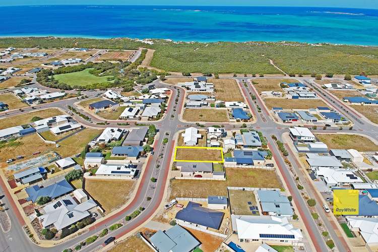 Lot 587, 12 Parakeet Bend, Jurien Bay WA 6516