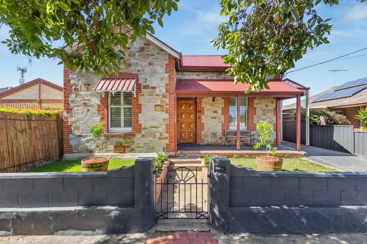 Main view of Homely house listing, 48 Coburg Road, Alberton SA 5014