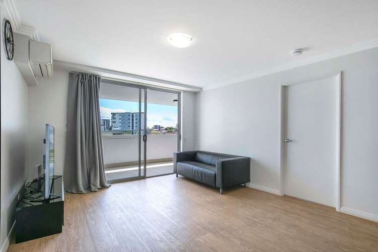 Third view of Homely unit listing, 310/392 Hamilton Road, Chermside QLD 4032