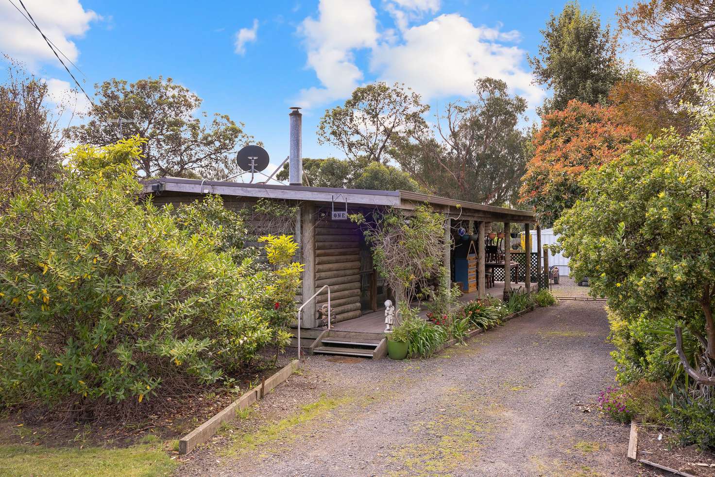 Main view of Homely house listing, 1 Sidford Street, Ventnor VIC 3922