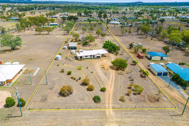 88 Windsor Street, Gracemere QLD 4702