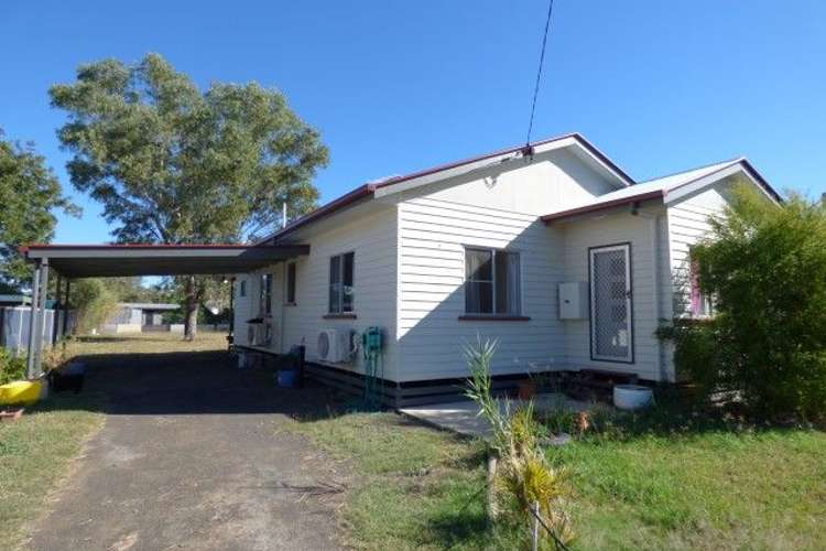 Main view of Homely house listing, 17 Major Street, Roma QLD 4455