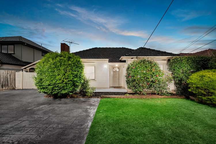 Main view of Homely house listing, 17 Tular Avenue, Oakleigh South VIC 3167