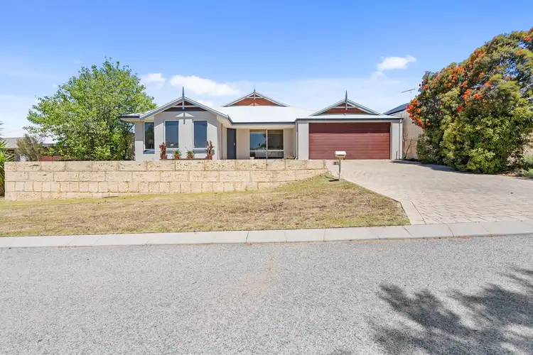 Main view of Homely house listing, 6 Einstein Way, Tapping WA 6065