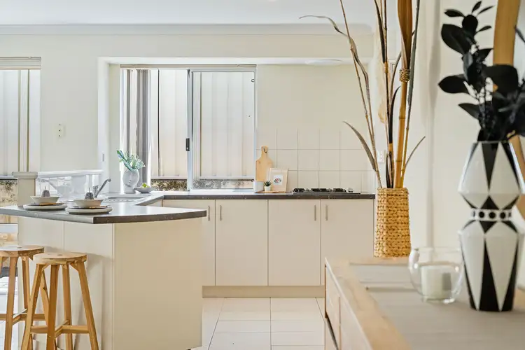 Sixth view of Homely house listing, 6 Einstein Way, Tapping WA 6065