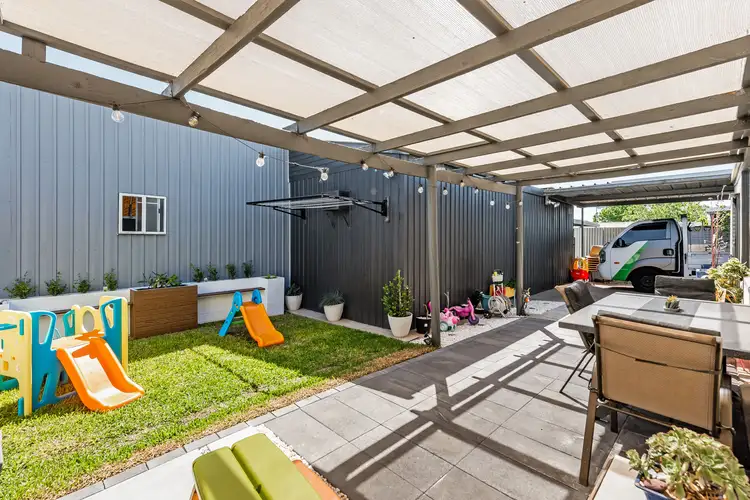 Main view of Homely house listing, 10 Third Street, Wingfield SA 5013