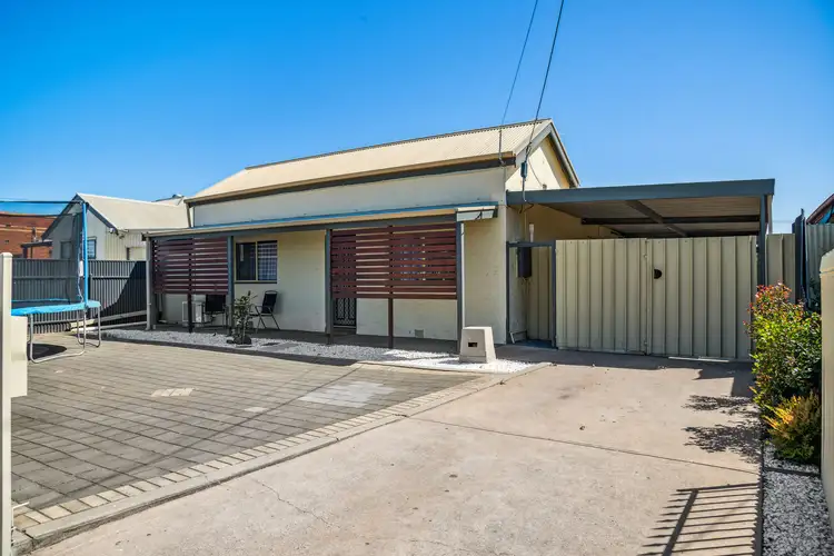 Third view of Homely house listing, 10 Third Street, Wingfield SA 5013