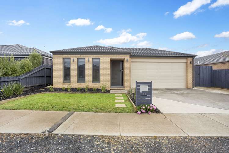 Main view of Homely house listing, 20 Lancelot Crescent, Lancefield VIC 3435