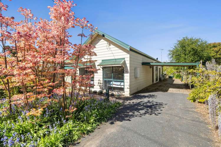 Main view of Homely house listing, 64 Station Street, Romsey VIC 3434