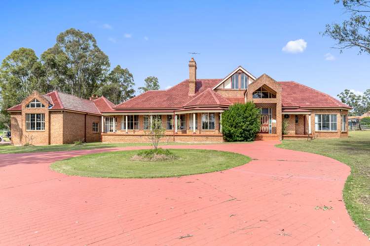 216 Capitol Hill Drive, Mount Vernon NSW 2178