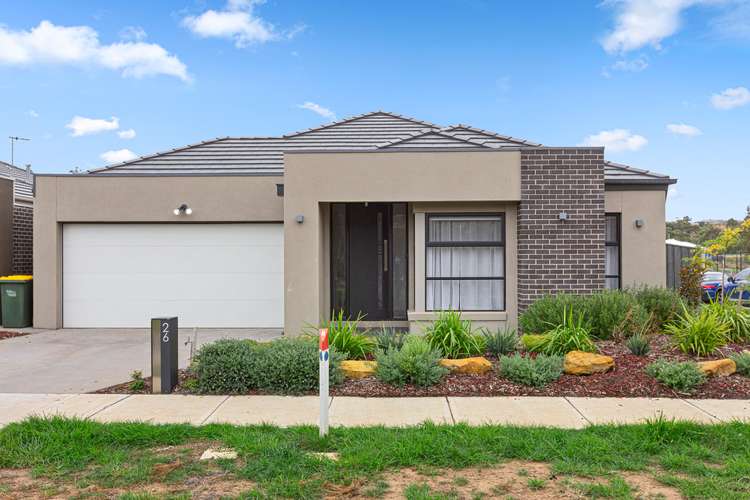 26 Killara Circuit, Bacchus Marsh VIC 3340