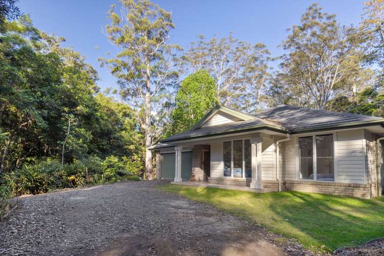 Fourth view of Homely house listing, 302 Bridge Creek Road, Maleny QLD 4552