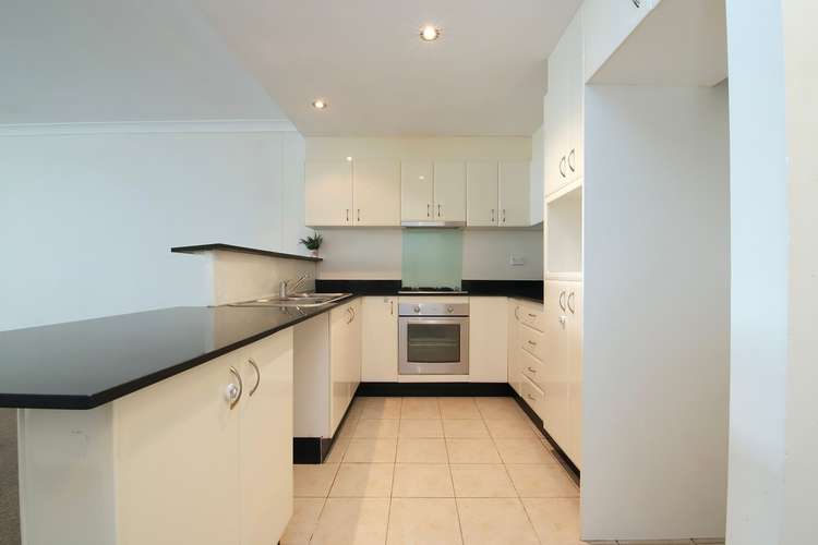 Main view of Homely unit listing, 601/16-20 Meredith Street, Bankstown NSW 2200