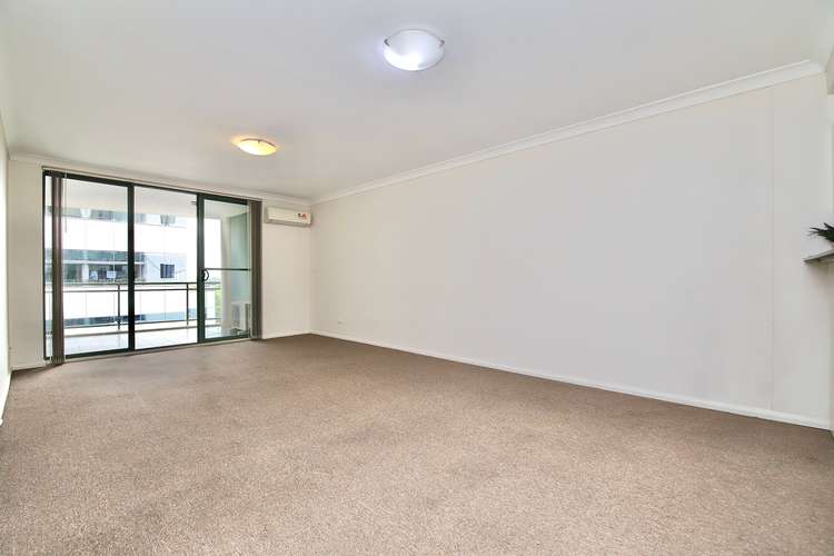 Second view of Homely unit listing, 601/16-20 Meredith Street, Bankstown NSW 2200