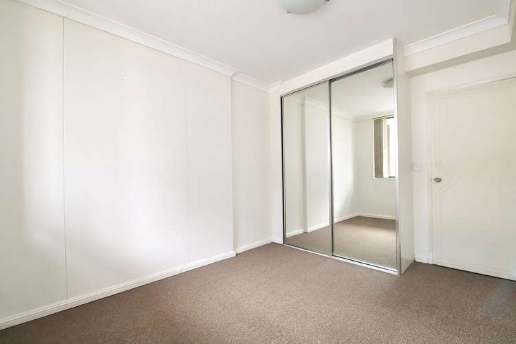 Third view of Homely unit listing, 601/16-20 Meredith Street, Bankstown NSW 2200