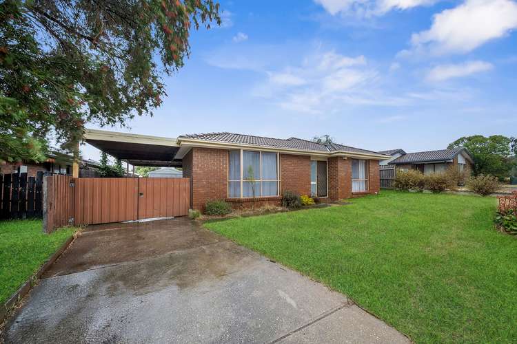 9 Sheldon Avenue, Darley VIC 3340