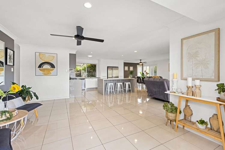 Fifth view of Homely house listing, 53 Sir Joseph Banks Drive, Pelican Waters QLD 4551