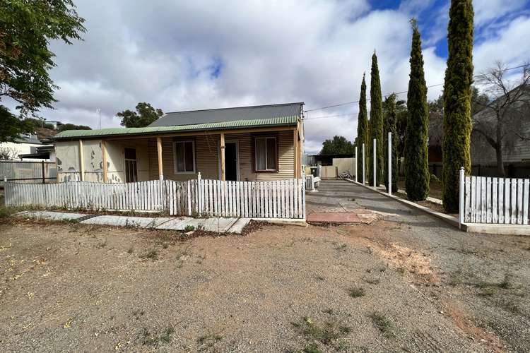 Main view of Homely house listing, 34 Cummins Street, Broken Hill NSW 2880