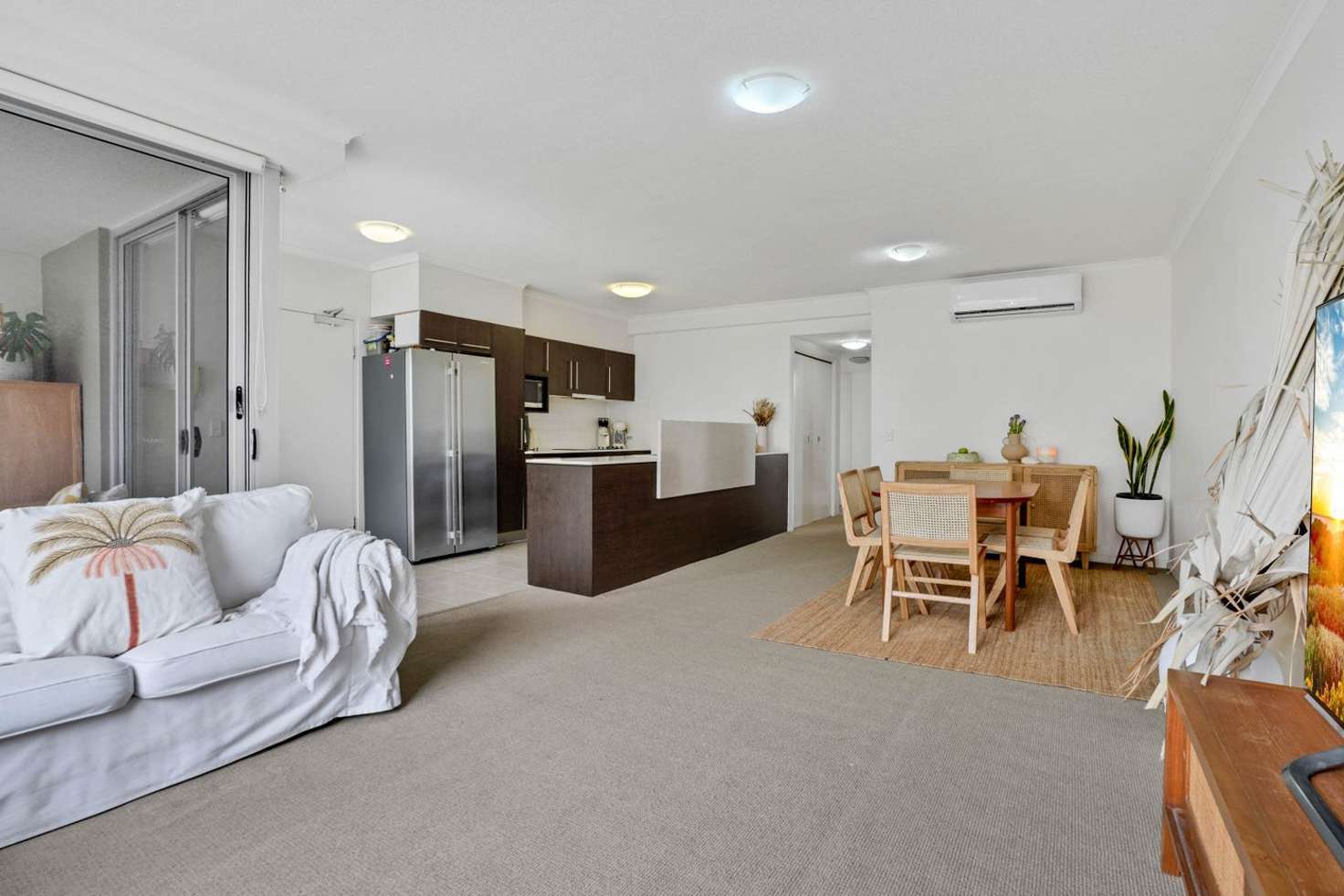 Main view of Homely unit listing, 6205/12 Executive Drive, Burleigh Waters QLD 4220