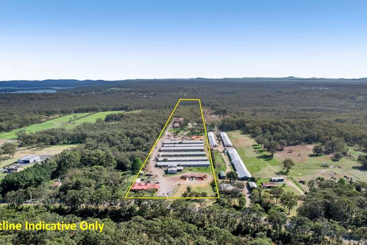 Main view of Homely horticulture listing, 987 Richardson Road, Campvale NSW 2318