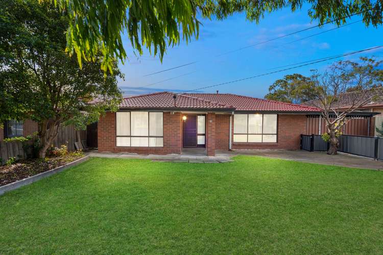 Main view of Homely house listing, 10 Tremaine Avenue, Kings Park VIC 3021