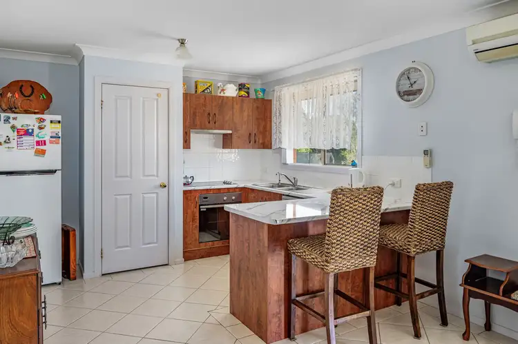 Second view of Homely house listing, 4 Williams Place, Dungog NSW 2420