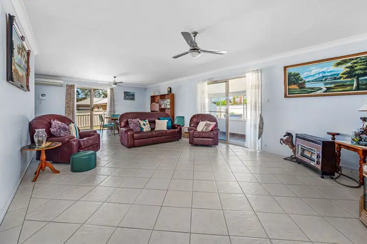 Third view of Homely house listing, 4 Williams Place, Dungog NSW 2420