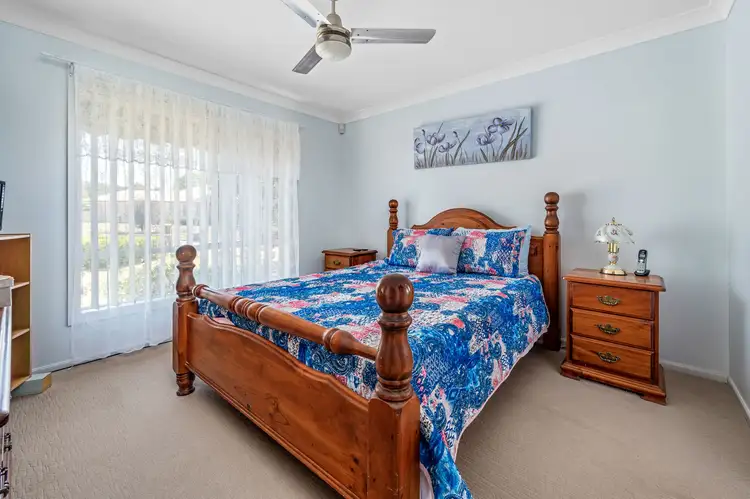 Fifth view of Homely house listing, 4 Williams Place, Dungog NSW 2420