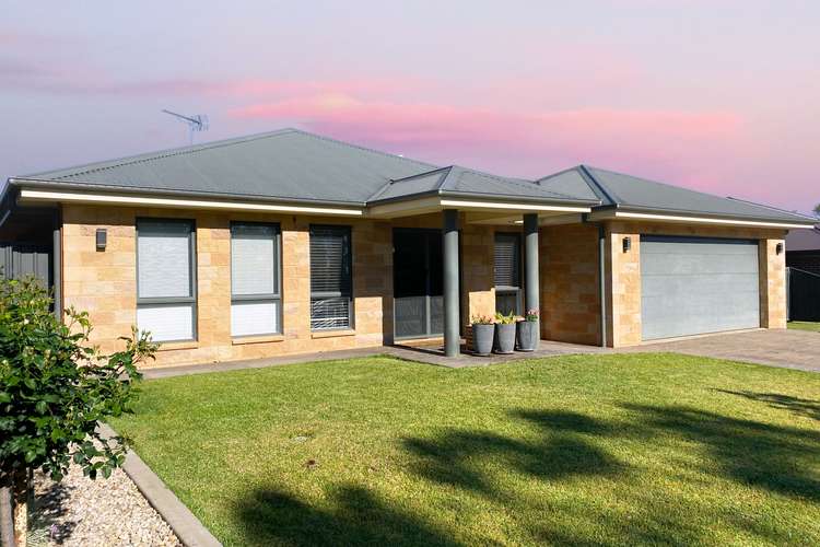 Main view of Homely house listing, 8 Old Hospital Road, West Wyalong NSW 2671