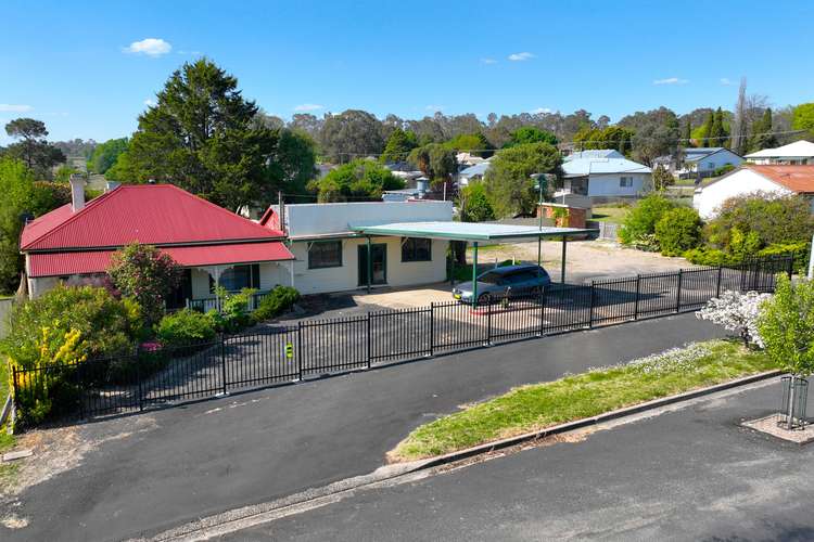 Main view of Homely house listing, 234 Meade Street, Glen Innes NSW 2370
