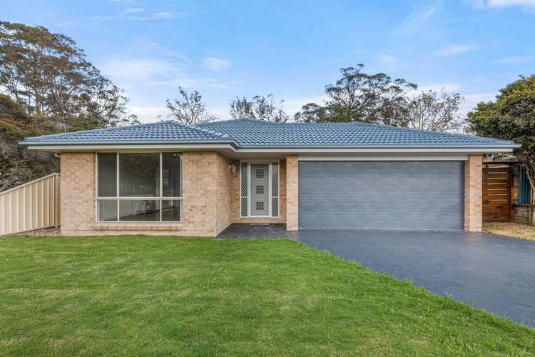 Main view of Homely house listing, 24 Langside Avenue, West Nowra NSW 2541