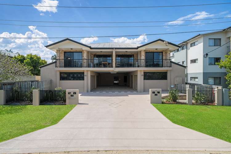 Main view of Homely blockOfUnits listing, 1-5/15 Seeney Street, Zillmere QLD 4034