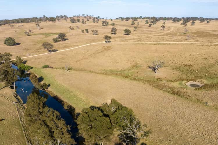 Main view of Homely mixedFarming listing, 3158 Baldersleigh Road, Guyra NSW 2365