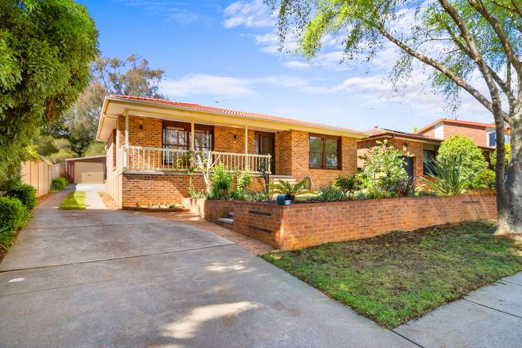 25 Bilkurra Street, Queanbeyan West NSW 2620