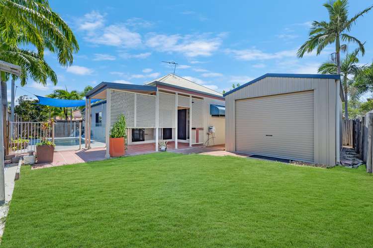 Main view of Homely house listing, 35 Southern Cross Circuit, Douglas QLD 4814