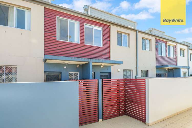3/531 Woodville Road, Guildford NSW 2161