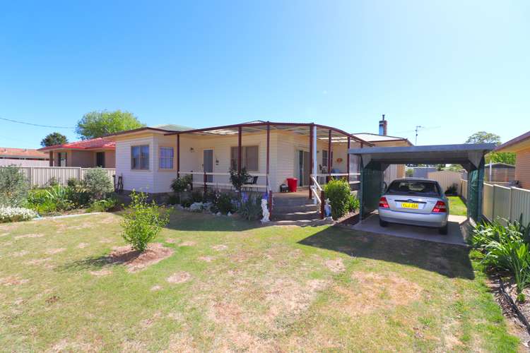Main view of Homely house listing, 32 Railway Street, Glen Innes NSW 2370
