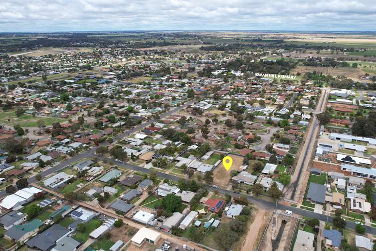 Third view of Homely residentialLand listing, 13 Ashton Street, Swan Hill VIC 3585