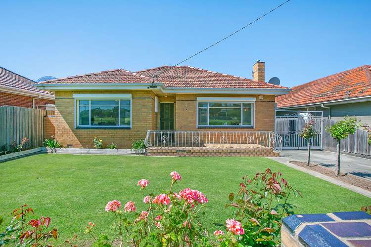 Main view of Homely house listing, 4 Orrong Avenue, Reservoir VIC 3073