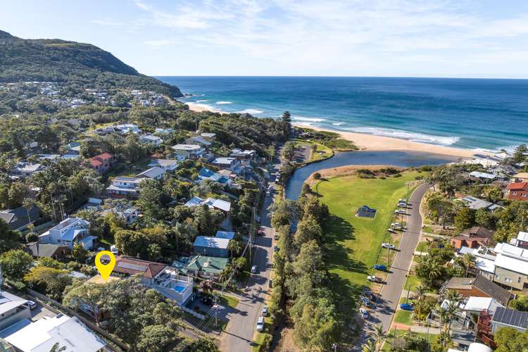 40 Beach Road, Stanwell Park NSW 2508