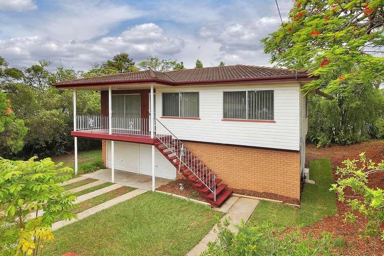 Main view of Homely house listing, 3 Kestrel Street, Acacia Ridge QLD 4110