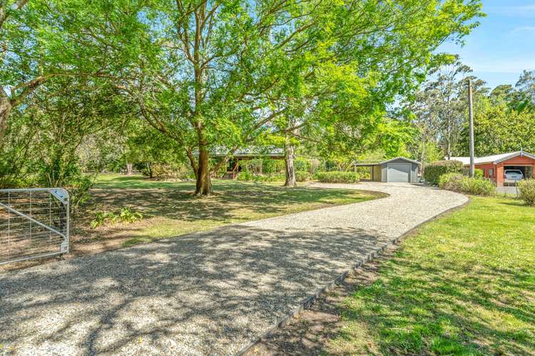 669 Illaroo Road, Tapitallee NSW 2540