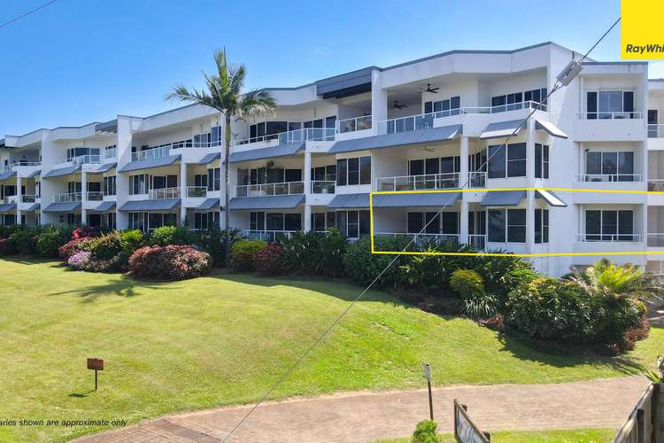 Main view of Homely apartment listing, 1/69 Banfield Parade, Wongaling Beach QLD 4852