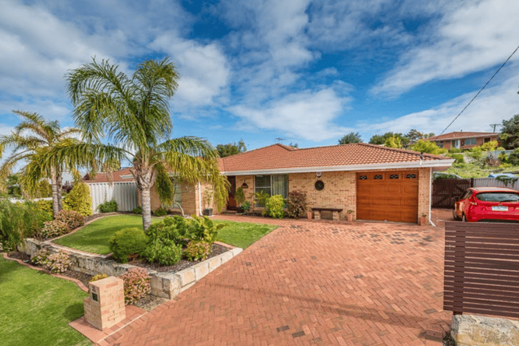 21 Meadow Place, Quinns Rocks WA 6030