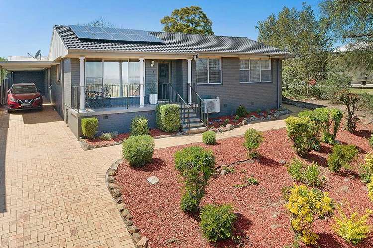 Main view of Homely house listing, 12 Ferry Place, East Maitland NSW 2323