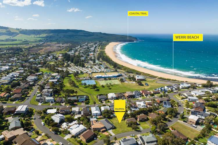 8 Barclay Street, Gerringong NSW 2534