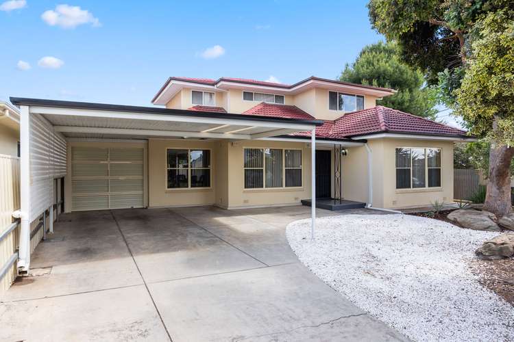 Main view of Homely house listing, 15 Troon Avenue, Seaton SA 5023