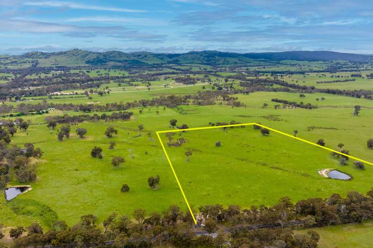 Main view of Homely ruralOther listing, Lot 3/570 Kobyboyn Road, Whiteheads Creek VIC 3660